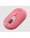 logitech Mysz Pop Mouse Coral Rose 910-006548 - nr 25