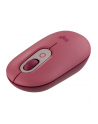 logitech Mysz Pop Mouse Coral Rose 910-006548 - nr 28