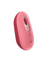 logitech Mysz Pop Mouse Coral Rose 910-006548 - nr 9