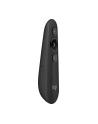 logitech Prezenter Graphite R500s 910-005843 - nr 3