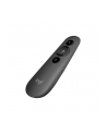 logitech Prezenter Graphite R500s 910-005843 - nr 82