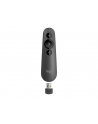 logitech Prezenter Graphite R500s 910-005843 - nr 84