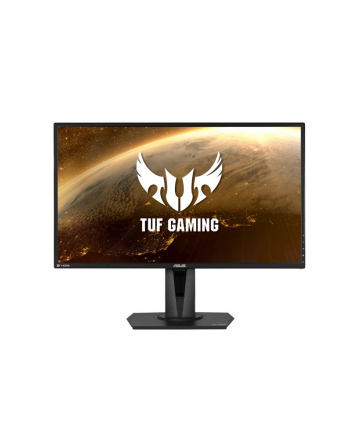 asus Monitor 27 VG27AQZ DVI HDMI DP TUF Gaming VG27AQZ HDR Gaming Monitor 27 inch WQHD (2560x1440), IPS, 16