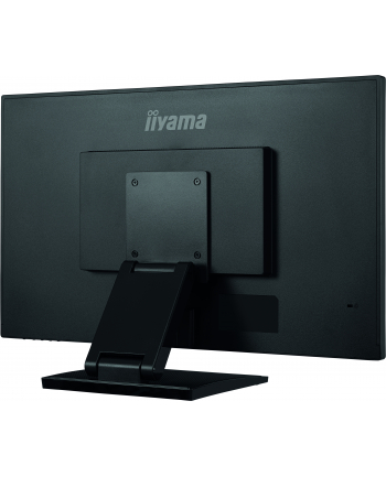 iiyama Monitor 27 T2754MSC-B1AG pojemnościowy 10PKT IPS powłoka AG