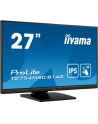 iiyama Monitor 27 T2754MSC-B1AG pojemnościowy 10PKT IPS powłoka AG - nr 4