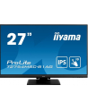 iiyama Monitor 27 T2754MSC-B1AG pojemnościowy 10PKT IPS powłoka AG - nr 50