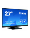 iiyama Monitor 27 T2754MSC-B1AG pojemnościowy 10PKT IPS powłoka AG - nr 71