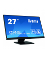 iiyama Monitor 27 T2754MSC-B1AG pojemnościowy 10PKT IPS powłoka AG - nr 74