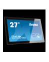 iiyama Monitor 27 T2754MSC-B1AG pojemnościowy 10PKT IPS powłoka AG - nr 91