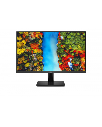 lg electronics Monitor 24MP500-B 23,8 cala IPS FullHD 5ms 16:9