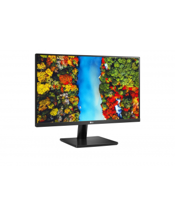 lg electronics Monitor 24MP500-B 23,8 cala IPS FullHD 5ms 16:9