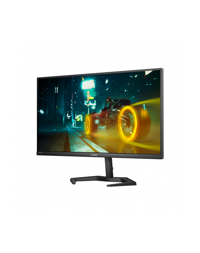 philips Monitor 27M1N3200ZA 27 cali IPS 165Hz HDMIx2 DP Pivot Głośniki główny