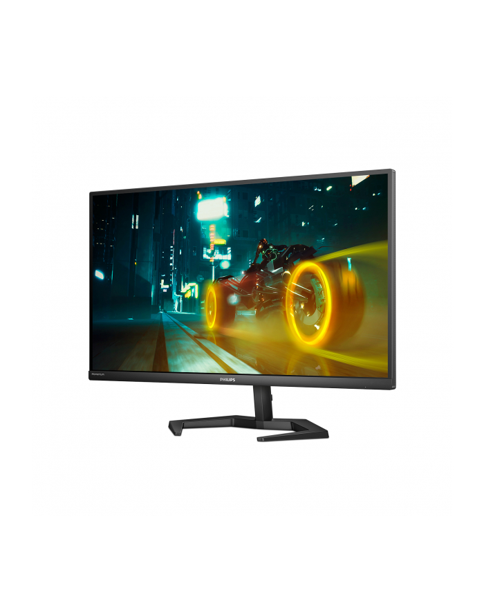 philips Monitor 27M1N3500LS 27 cali VA 144Hz HDMIx2 DP Głośniki główny