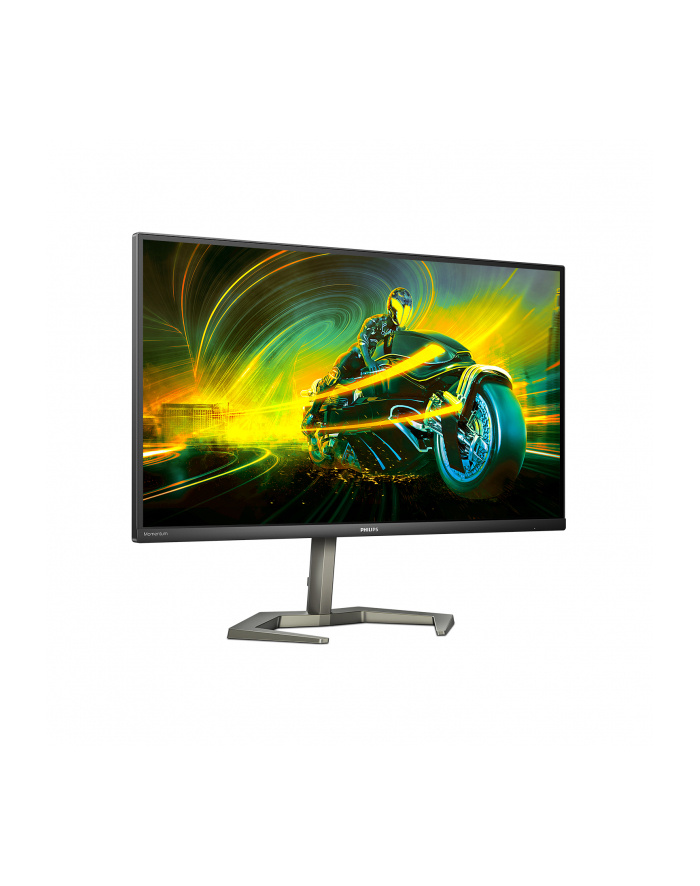 philips Monitor 27M1N5200PA 27 cali IPS 240Hz HDMIx2 DP Pivot Głośniki główny