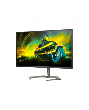 philips Monitor 32M1N5800A 31.5 cala IPS 4K 144Hz HDMIx2 DPx2 Pivot Głośniki