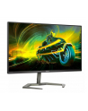 philips Monitor 32M1N5800A 31.5 cala IPS 4K 144Hz HDMIx2 DPx2 Pivot Głośniki - nr 2