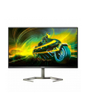 philips Monitor 32M1N5800A 31.5 cala IPS 4K 144Hz HDMIx2 DPx2 Pivot Głośniki - nr 31