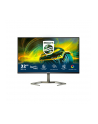 philips Monitor 32M1N5800A 31.5 cala IPS 4K 144Hz HDMIx2 DPx2 Pivot Głośniki - nr 54