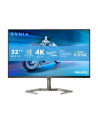 philips Monitor 32M1N5800A 31.5 cala IPS 4K 144Hz HDMIx2 DPx2 Pivot Głośniki - nr 71