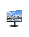 samsung Monitor  23,8 cala LF24T450FZUXEN IPS 1920 x 1080 FHD 16:9   2xHDMI  1xDP 5ms HAS+PIVOT głośniki płaski 3Y - nr 118