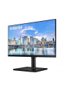 samsung Monitor  23,8 cala LF24T450FZUXEN IPS 1920 x 1080 FHD 16:9   2xHDMI  1xDP 5ms HAS+PIVOT głośniki płaski 3Y - nr 16