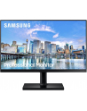 samsung Monitor  23,8 cala LF24T450FZUXEN IPS 1920 x 1080 FHD 16:9   2xHDMI  1xDP 5ms HAS+PIVOT głośniki płaski 3Y - nr 186