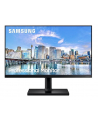 samsung Monitor  23,8 cala LF24T450FZUXEN IPS 1920 x 1080 FHD 16:9   2xHDMI  1xDP 5ms HAS+PIVOT głośniki płaski 3Y - nr 1