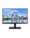 samsung Monitor  23,8 cala LF24T450FZUXEN IPS 1920 x 1080 FHD 16:9   2xHDMI  1xDP 5ms HAS+PIVOT głośniki płaski 3Y - nr 43