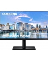 samsung Monitor  23,8 cala LF24T450FZUXEN IPS 1920 x 1080 FHD 16:9   2xHDMI  1xDP 5ms HAS+PIVOT głośniki płaski 3Y - nr 45