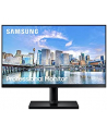 samsung Monitor  27 cali LF27T450FZUXEN IPS 1920 x 1080 FHD 16:9   2xHDMI  1xDP 5ms HAS+PIVOT głośniki płaski 3Y - nr 13