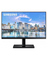 samsung Monitor  27 cali LF27T450FZUXEN IPS 1920 x 1080 FHD 16:9   2xHDMI  1xDP 5ms HAS+PIVOT głośniki płaski 3Y - nr 1