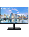 samsung Monitor  27 cali LF27T450FZUXEN IPS 1920 x 1080 FHD 16:9   2xHDMI  1xDP 5ms HAS+PIVOT głośniki płaski 3Y - nr 45