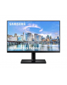 samsung Monitor  27 cali LF27T450FZUXEN IPS 1920 x 1080 FHD 16:9   2xHDMI  1xDP 5ms HAS+PIVOT głośniki płaski 3Y - nr 46