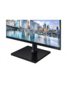 samsung Monitor  27 cali LF27T450FZUXEN IPS 1920 x 1080 FHD 16:9   2xHDMI  1xDP 5ms HAS+PIVOT głośniki płaski 3Y - nr 70