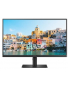 samsung Monitor  27 cali LS27A400UJUXEN IPS 1920 x 1080 FHD 16:9   1xHDMI 1xUSB-C (65W) 1xDP 5ms HAS+PIVOT płaski 3Y - nr 12