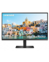 samsung Monitor  27 cali LS27A400UJUXEN IPS 1920 x 1080 FHD 16:9   1xHDMI 1xUSB-C (65W) 1xDP 5ms HAS+PIVOT płaski 3Y - nr 1