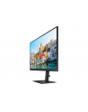 samsung Monitor  27 cali LS27A400UJUXEN IPS 1920 x 1080 FHD 16:9   1xHDMI 1xUSB-C (65W) 1xDP 5ms HAS+PIVOT płaski 3Y - nr 30