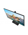 samsung Monitor  27 cali LS27A400UJUXEN IPS 1920 x 1080 FHD 16:9   1xHDMI 1xUSB-C (65W) 1xDP 5ms HAS+PIVOT płaski 3Y - nr 34