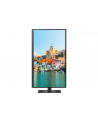 samsung Monitor  27 cali LS27A400UJUXEN IPS 1920 x 1080 FHD 16:9   1xHDMI 1xUSB-C (65W) 1xDP 5ms HAS+PIVOT płaski 3Y - nr 35