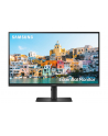 samsung Monitor  27 cali LS27A400UJUXEN IPS 1920 x 1080 FHD 16:9   1xHDMI 1xUSB-C (65W) 1xDP 5ms HAS+PIVOT płaski 3Y - nr 40