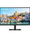 samsung Monitor  27 cali LS27A400UJUXEN IPS 1920 x 1080 FHD 16:9   1xHDMI 1xUSB-C (65W) 1xDP 5ms HAS+PIVOT płaski 3Y - nr 44