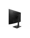 samsung Monitor  27 cali LS27A400UJUXEN IPS 1920 x 1080 FHD 16:9   1xHDMI 1xUSB-C (65W) 1xDP 5ms HAS+PIVOT płaski 3Y - nr 48