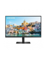 samsung Monitor  27 cali LS27A400UJUXEN IPS 1920 x 1080 FHD 16:9   1xHDMI 1xUSB-C (65W) 1xDP 5ms HAS+PIVOT płaski 3Y - nr 73