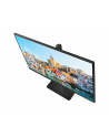 samsung Monitor  27 cali LS27A400UJUXEN IPS 1920 x 1080 FHD 16:9   1xHDMI 1xUSB-C (65W) 1xDP 5ms HAS+PIVOT płaski 3Y - nr 76