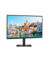 samsung Monitor  27 cali LS27A400UJUXEN IPS 1920 x 1080 FHD 16:9   1xHDMI 1xUSB-C (65W) 1xDP 5ms HAS+PIVOT płaski 3Y - nr 82