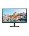 samsung Monitor  27 cali LS27A400UJUXEN IPS 1920 x 1080 FHD 16:9   1xHDMI 1xUSB-C (65W) 1xDP 5ms HAS+PIVOT płaski 3Y - nr 84