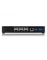icybox Stacja dokująca IB-DK2254AC 11w1,3xHDMI,PD 100 Watt - nr 5