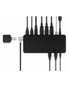 icybox Stacja dokująca IB-DK2254AC 11w1,3xHDMI,PD 100 Watt - nr 6