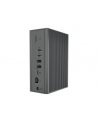 icybox Stacja dokująca IB-DK2262AC 14w1,USB,LAN,HDMI,VGA,PD, czytnik kart - nr 8