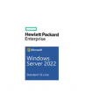hewlett packard enterprise !MS WS22 16C Std ROK en/ cs/pl/ru/svSW P46171-021 - nr 2
